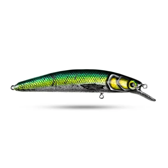 Begränsad tid ELFbaits Big Troll 25cm, 160g