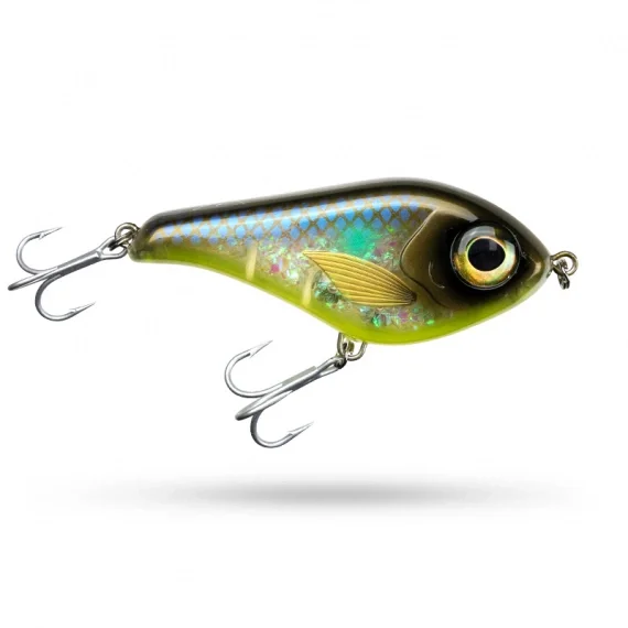 Eastfield Chubby Chaser 10cm 56g Snabb frakt