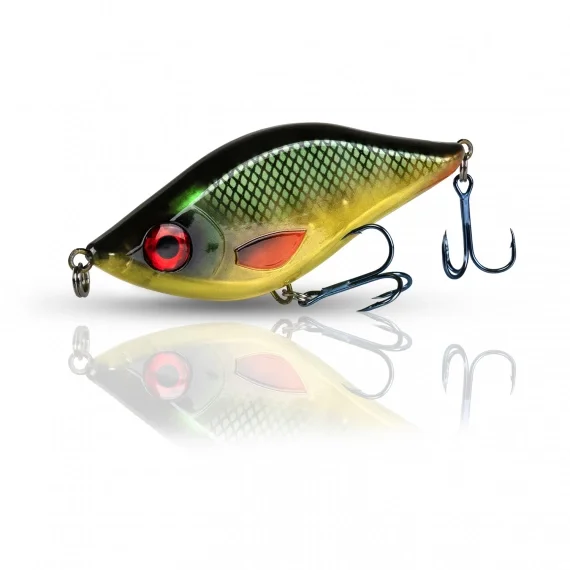 Köp nu Eastfield Harakiri Superswimmer 13cm