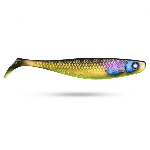 Erbjudandepris Söderjiggen V2 25cm, 85g (EFL Custom)