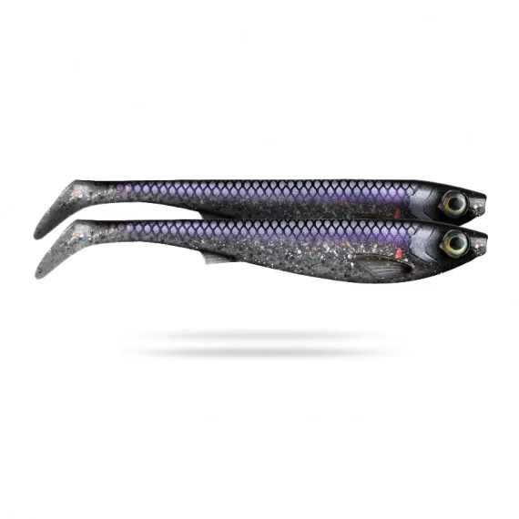 Säker betalning Eastfield Tomcat 18cm, 28g (2-pack)