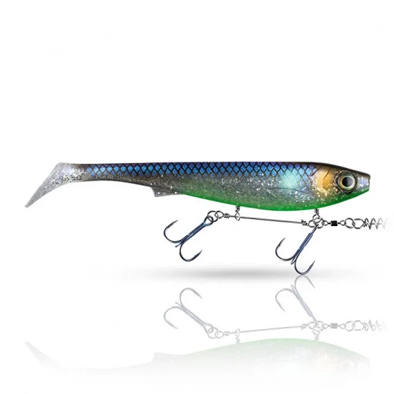 Fynd Eastfield Tomcat 24cm Stinger Bundle