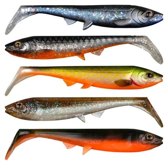 Bästa pris Eastfield Viper 9cm (5pcs)