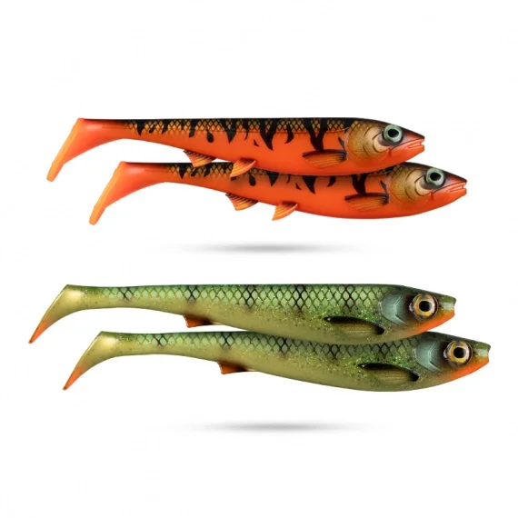 Eastfield Viper 16cm & Tomcat 18cm Bundle Kampanjpris
