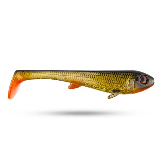 Eastfield Wingman 10cm - Golden Shiner Kundfavorit