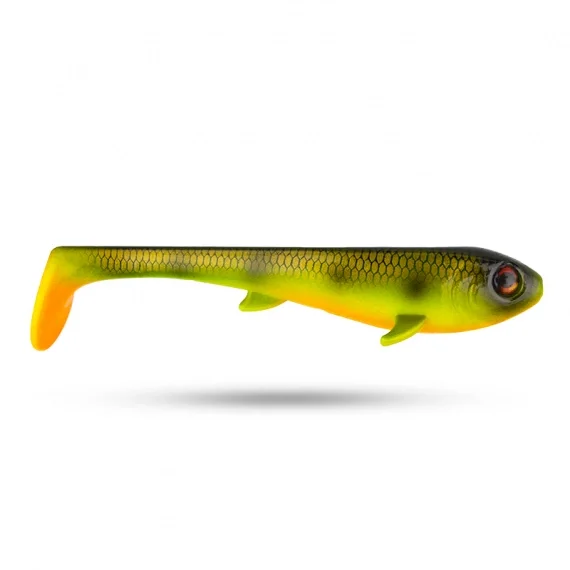 Billig Eastfield Wingman 10cm - Fire Tiger