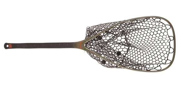 Köp nu Fishpond Nomad El Jefe Håv River Armor