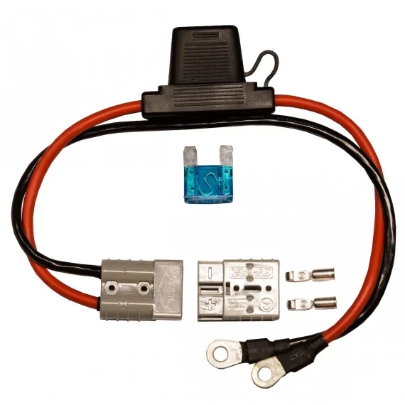 Lågt pris Rebelcell Quick Connect EM-100A