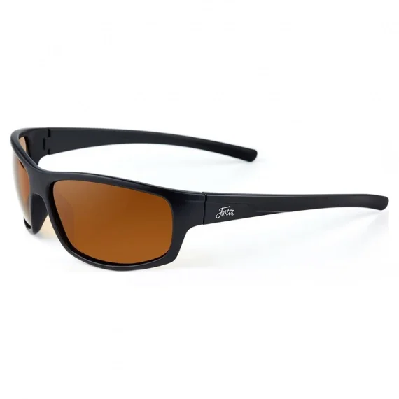 Fortis Eyewear Essentials, Brown 24/7 Kundfavorit
