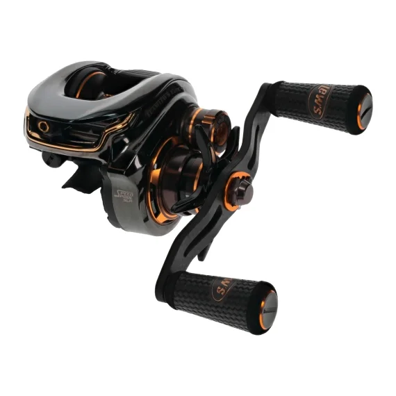 Fynd Team Lews Elite Ti B