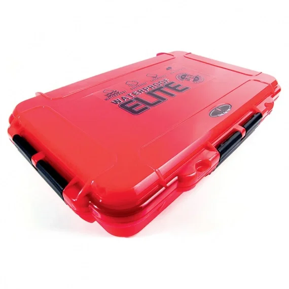 Molix Elite Waterproof 03 Compartments Köp online