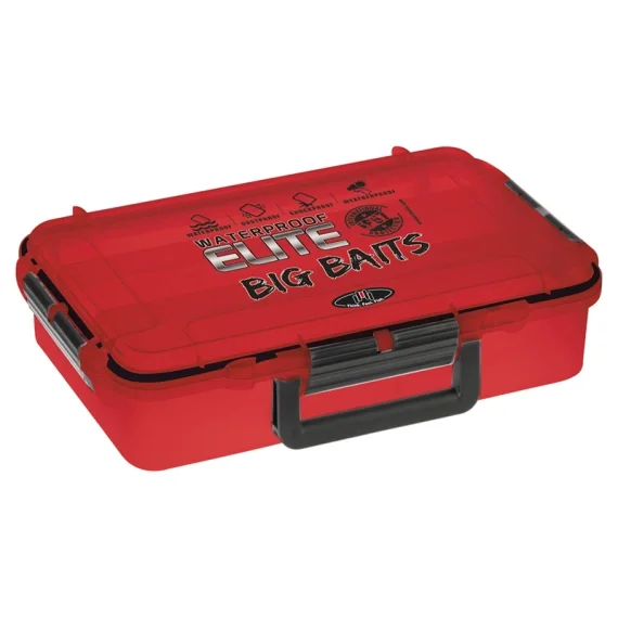 Endast denna vecka Molix Elite Waterproof 04 - Compartments