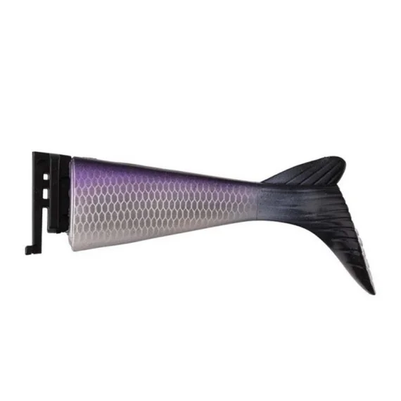 Baitsanity Explorer 9 Gen 2 Paddle Tail Kampanjpris