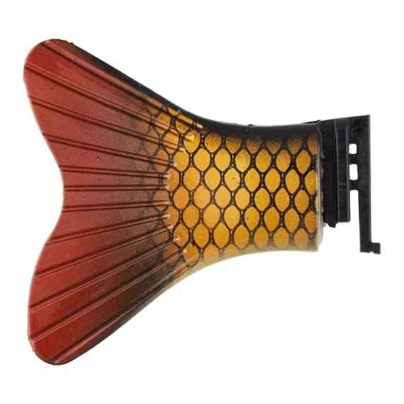 Baitsanity Explorer 9 Gen 2 Tail I lager