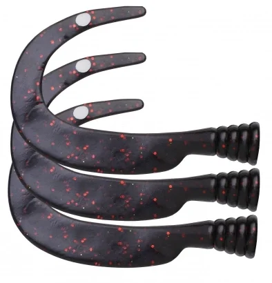 Endast idag Extra Tail/Svans till McTail - 3pack