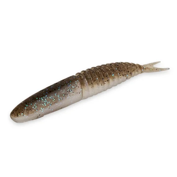 EZ Lab Mizunami 9,5cm (6-pack) risnedsättning