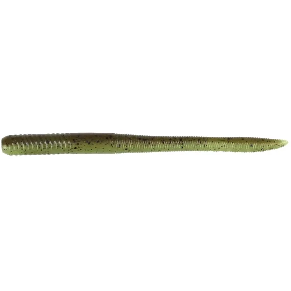 EZ Lab Shakin' Tail 4,8'' (8-pack) risnedsättning