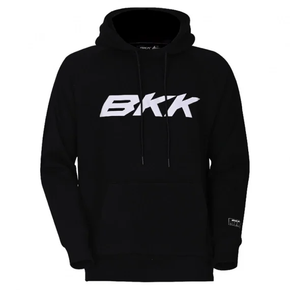 Utförsäljning BKK Hoodie Black