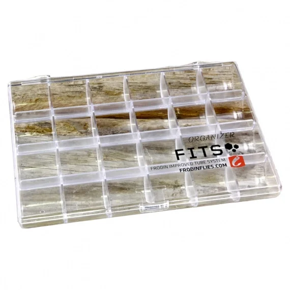 Frödin Fits Organizer Begränsat antal
