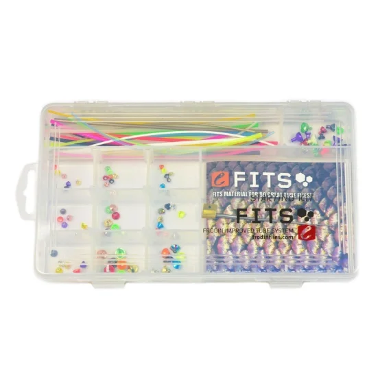 Frödin FITS Starting Kit Erbjudandepris