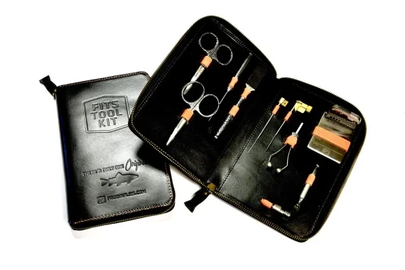 I lager Frödin Fits Tool Kit