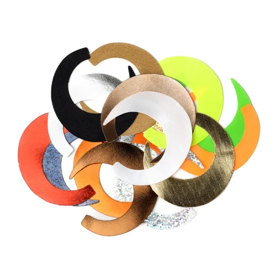 Outlet Wiggle Tails XXL