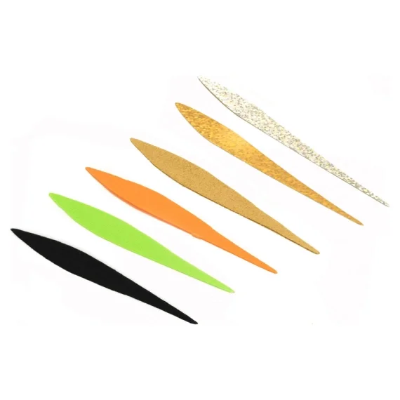 Wave Tails XXL Slim 6-Pack Nyhet