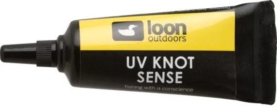 Köp online Loon UV Knot Sense