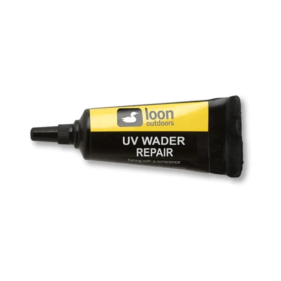 Loon UV Wader Repair Populärt val