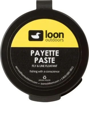 Loon Payette Paste Fynd