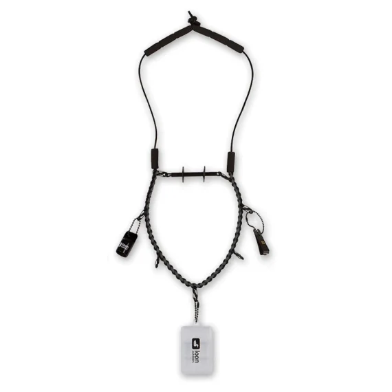 Loon Neckvest Lanyard Loaded Nedsatt pris