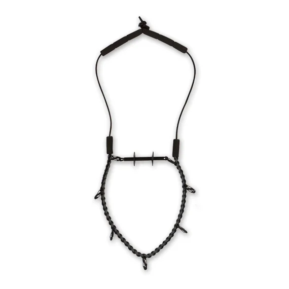 Expressleverans Loon Neckvest Lanyard