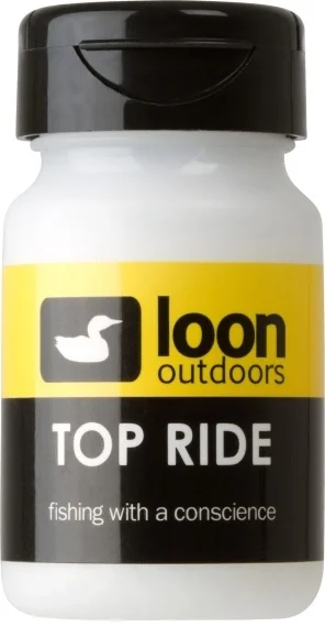 Bästa pris Loon Top Ride Dun