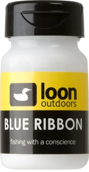 Loon Blue Ribbon Handla nu