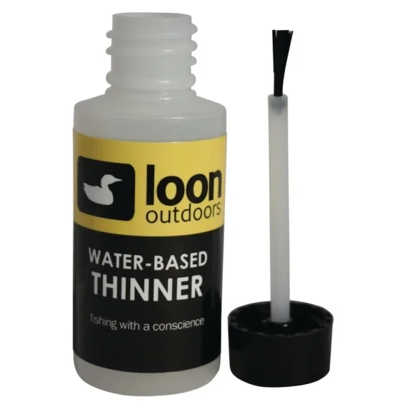 Rea Loon Water Based Thinner