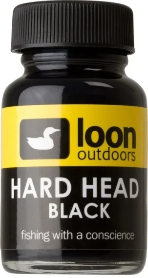 Outlet Loon Hard Head Black
