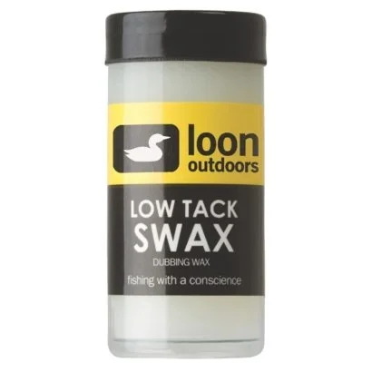 Populär Loon Swax Low Tack