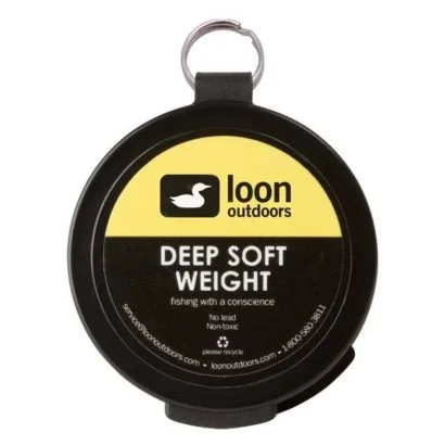 Loon Deep Soft Weight Snabb leverans