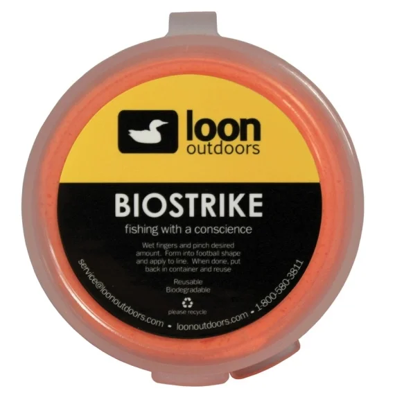 Handla nu Loon Biostrike - Orange