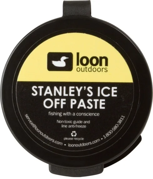Loon Stanley's Ice Off Rabatt