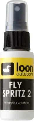 Nyhet Loon Fly Spritz 2