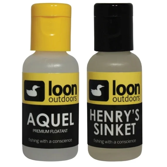Loon Up & Down Kit Begränsad tid