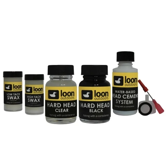Reapris Loon Bench Kit