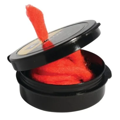Fynd Strike Out Orange