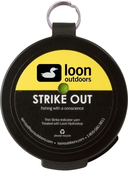 Billigare Loon Strike Out