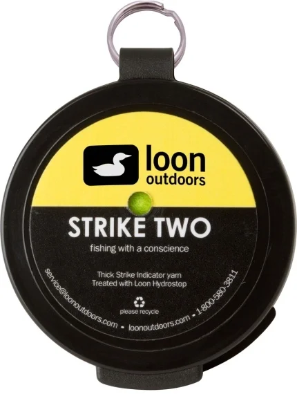 Loon Strike Two Erbjudandepris