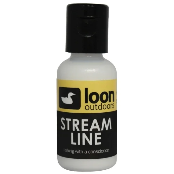 Loon Stream Line Trygg betalning