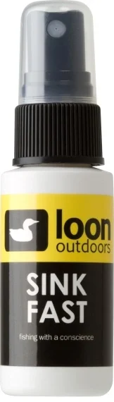 Fynd Loon Sink Fast