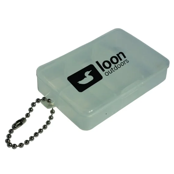 Loon Hot Box Begränsat antal