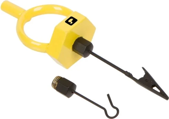 Loon Gator Grip Dubbing Spinner Begränsat erbjudande